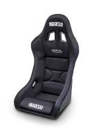 Sparco - Sparco Seat Evo XL QRT X Black - Image 1