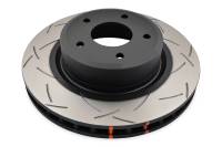 DBA (Disc Brakes Australia) - DBA 05 Pontiac GTO Front Slotted 4000 Series Rotor - Image 1