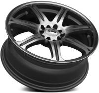 XXR Wheels - Primax Wheel Rim 533 16X7 4x100/4x114.3 ET38 73.1CB Machined - Image 2