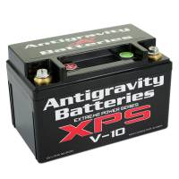 Antigravity Batteries XPS V-10 Lithium Battery - Right Side Negative Terminal