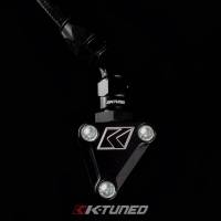 K-Tuned - K-Tuned Power Steering Line Kit For 05-06 RSX - Image 3