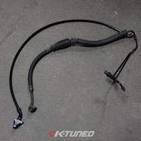 K-Tuned - K-Tuned Power Steering Line Kit For 05-06 RSX - Image 5