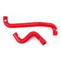 Mishimoto - Mishimoto 98-02 Chevy Camaro / Pontiac Firebird Red Silicone Hose Kit (LS1 (V8) Engines Only) - Image 2
