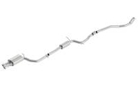 Borla 10-16 Audi B8/B8.5/A5 2.0L AT/MT AWD 2DR S-Type Catback Exhaust