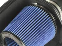 aFe Power (Advanced FLOW Engineering) - aFe MagnumFORCE Intake Stage-2 P5R 12-17 Jeep Wrangler (JK) V6-3.6L - Image 6