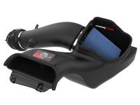 aFe 23-24 Ford F-150 Raptor R FORCE Stage 2 Cold Air Intake System w/ Pro 5R Filter