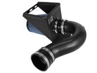 aFe Power (Advanced FLOW Engineering) - aFe MagnumFORCE Intakes Stage-2 Pro 5R 12-15 Ford Explorer Sport V6 3.5L (tt) EcoBoost - Image 4