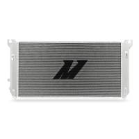 Mishimoto - Mishimoto 2014+ Chevrolet Silverado 1500 V8 Aluminum Radiator - Image 2