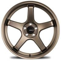 Avid.1 Wheels Rim AV-28 18x9.5 5x114.3 ET35 73.1CB Matte Bronze