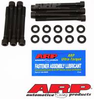 ARP Toyota 1.3L (4E-FE/FTE & 1.5L (5E-FE/FHE) 4cyl head bolt kit 203-3801