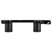 Mishimoto - Mishimoto 21-22 Ford Bronco 2.7L Baffled Oil Catch Can System - Image 2