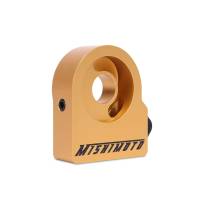 Mishimoto - Mishimoto Thermostatic Gold M20 Oil Sandwich Plate - Image 1