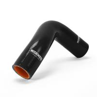 Mishimoto - Mishimoto 08-14 Subaru WRX / 08+ STI Silicone Radiator Hose Kit - Black - Image 2
