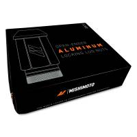 Mishimoto - Mishimoto Aluminum Locking Lug Nuts 1/2 X 20 23pc Set Black - Image 2