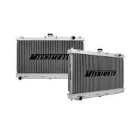 Mishimoto - Mishimoto 99-05 Mazda Miata Manual Aluminum Radiator - Image 2
