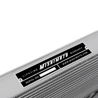 Mishimoto - Mishimoto 08 Volkswagen Golf R32 Aluminum Radiator - Image 2