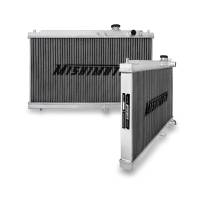 Mishimoto - Mishimoto 94-01 Acura Integra Manual Aluminum Radiator - Image 2