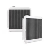 Mishimoto - Mishimoto 58-84 Toyota Land Cruiser FJ40 Aluminum Radiator - Image 2