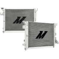 Mishimoto - Mishimoto 04-08 Dodge Ram 5.7L HEMI V8 Aluminum Performance Radiator - Image 2