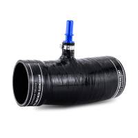 Mishimoto - Mishimoto 2019+ Ford Ranger 2.3L Intercooler Pipe & Boot Kit - Micro-Wrinkle Black - Image 2