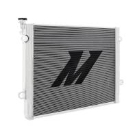 Mishimoto - Mishimoto 05-15 Toyota Tacoma 4.0L Performance Aluminum Radiator - Image 2