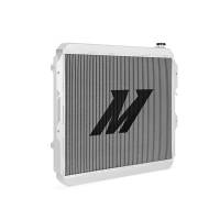 Mishimoto - Mishimoto 00-06 Toyota Tundra 4.7L Performance Aluminum Radiator (Automatic Only) - Image 2
