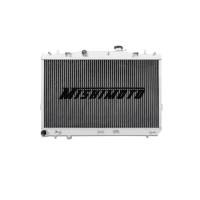 Mishimoto - Mishimoto 03-08 Hyundai Tiburon Aluminum Radiator - Image 2