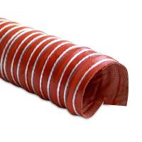 Mishimoto - Mishimoto 2 inch x 12 feet Heat Resistant Silicone Ducting - Image 1