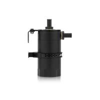 Mishimoto - Mishimoto Universal Baffled Oil Catch Can - Black - Image 2