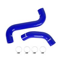 Mishimoto - Mishimoto 01-07 Subaru WRX / WRX STI Blue Silicone Hose Kit - Image 2