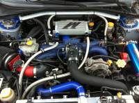 Mishimoto - Mishimoto Universal 19 Row Oil Cooler **CORE ONLY** - Image 2