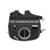 Mishimoto - Mishimoto 2015+ BMW F8X M3/M4 Performance Air-to-Water Intercooler - Image 2
