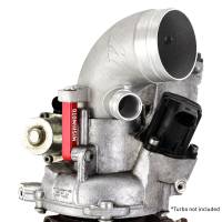 Mishimoto - Mishimoto 15-21 VW Golf/GTI Turbo Inlet Pipe - Image 2
