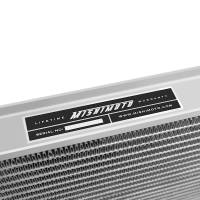 Mishimoto - Mishimoto 93-95 Mazda RX-7 Performance Aluminum Radiator - Image 2