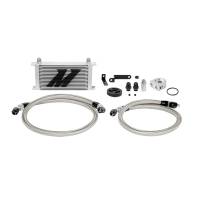 Mishimoto 08-14 Subaru WRX Oil Cooler Kit