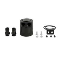 Mishimoto - Mishimoto Universal High Flow Baffled Oil Catch Can - Kit - Image 1