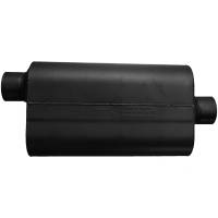 Flowmaster - Flowmaster Universal Super 50 Muffler - 3.00 Offset In / 3.00 Center Out - Image 2