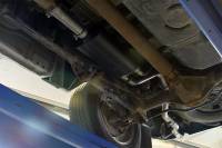 Flowmaster - Flowmaster 09-15 Ram American Thunder Cat-Back System 409S - Dual Rear Exit - Image 9