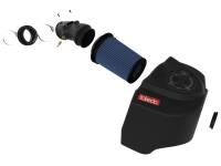 aFe Power (Advanced FLOW Engineering) - aFe Takeda Momentum Pro 5R Cold Air Intake System 19-22 Toyota RAV4 L4-2.5L - Image 2