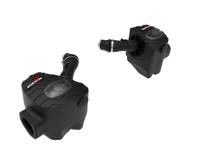 aFe 2022 Toyota Tundra V6-3.5L (tt) Momentum GT Cold Air Intake System w/ Pro DRY S Filter