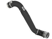 aFe Power (Advanced FLOW Engineering) - aFe 2017 Ford F-150 Raptor (tt) EcoBoost BladeRunner 3.5in to 3in Intercooler Tube Cold Side - Image 2