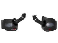 aFe Power (Advanced FLOW Engineering) - aFe Toyota Land Cruiser 300 Series Momentum GT Coil Air Intake System w/ Pro 5R Media - Image 4