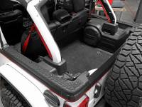 aFe Power (Advanced FLOW Engineering) - aFe 18-22 Jeep Wrangler JL (4-Door Models w/ 3-Piece Hard-Top Only) Terra Guard Tub Rail Covers - Image 5