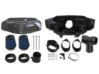 aFe Power (Advanced FLOW Engineering) - aFe Black Series Carbon Fiber Pro 5R Air Intake System 2020 Chevrolet Corvette C8 V8 6.2L - Image 3