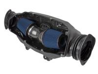 aFe Power (Advanced FLOW Engineering) - aFe Black Series Carbon Fiber Pro 5R Air Intake System 2020 Chevrolet Corvette C8 V8 6.2L - Image 7