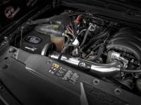 aFe Power (Advanced FLOW Engineering) - aFe Momentum XP Cold Air Intake System w/ Pro 5R Media Brushed 14-19 GM Silverado/Sierra 1500 - Image 7