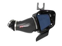 aFe Power (Advanced FLOW Engineering) - aFe Track Series Carbon Fiber Pro 5R AIS - 19-20 Jeep Grand Cherokee Trackhawk 6.2L - Image 5