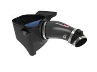 aFe Power (Advanced FLOW Engineering) - aFe Track Series Carbon Fiber Pro 5R AIS - 19-20 Jeep Grand Cherokee Trackhawk 6.2L - Image 6