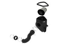 aFe Power (Advanced FLOW Engineering) - aFe MagnumFORCE Intake Stage-2 Pro Dry S 2019 GM Silverado/Sierra 1500 V8 6.2L - Image 2