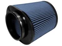 aFe Power (Advanced FLOW Engineering) - aFe MagnumFLOW Air Filters IAF P5R A/F P5R 5-1/2F x (7x10)B x 7T (Inv) x 8H - Image 2